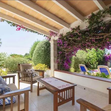 Torreta Villa Puerto Pollensa