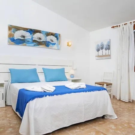 Torreta Villa